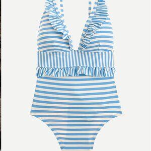 J. Crew One Piece Swimsuit